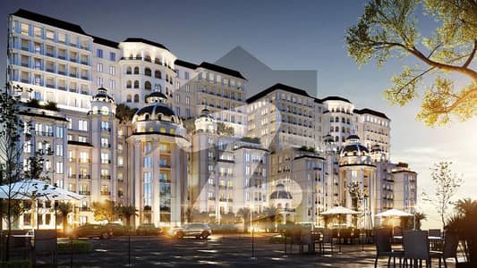 Mumtaz City 2bed For Sale Affordable Price