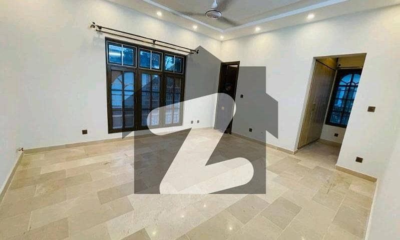 Brand New Portion For Rent