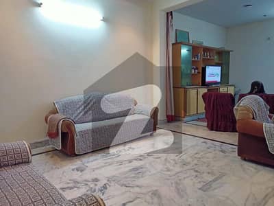 8 Marla Upper Portion For Rent In Ahmed Yar