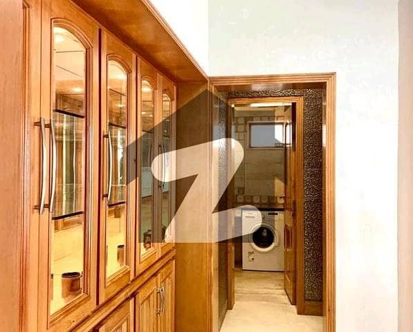 Beautiful Upper Floor For Rent In F-8