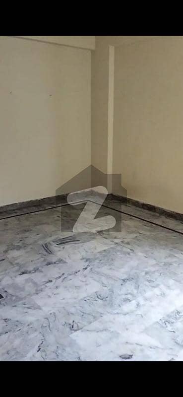 Centrally Located Prime Location Flat Available In E-11 For sale
