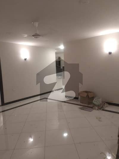 Three Bed DD Portion Available Ground Floor Brand New Project