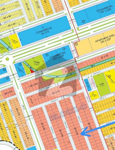 FAISAL HILL C BLOCK , FAISAL HILL ISLAMABAD , ISLAMABAD CAPITAL, INVESTER RATE DEAL.