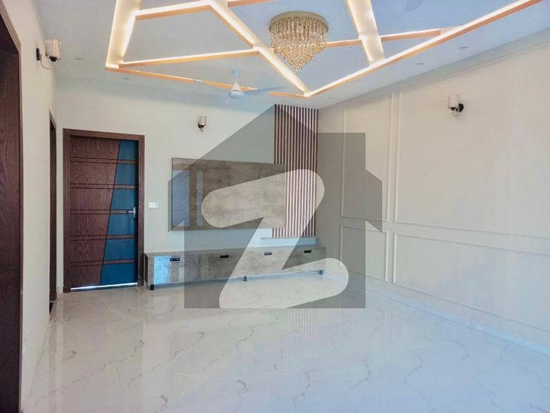 5 Marla House For Rent