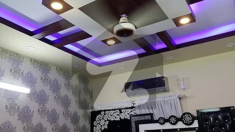 Flat Of 1600 Square Feet Available In Garden East