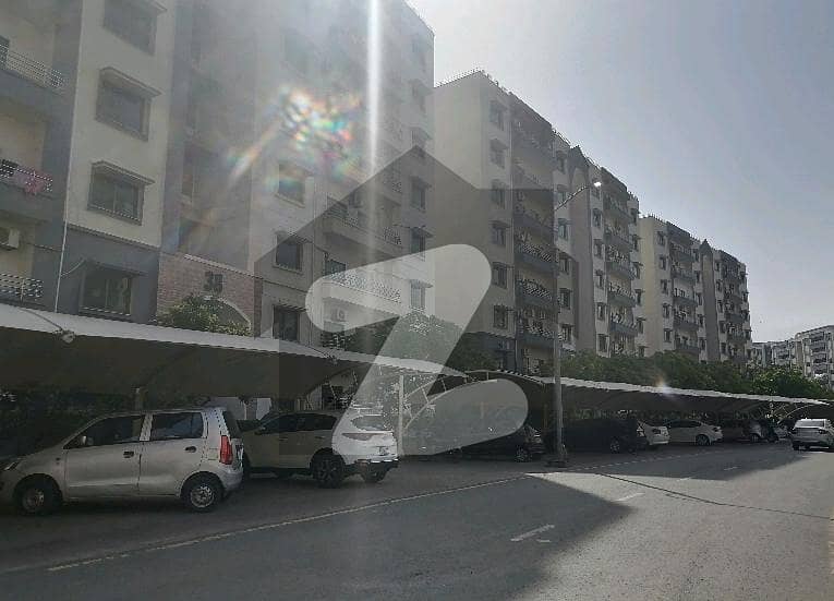 Looking For A Flat In Askari 11