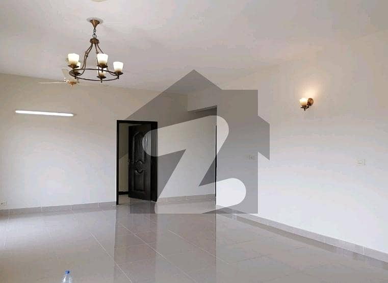 Aesthetic Flat Of 12 Marla For sale Is Available