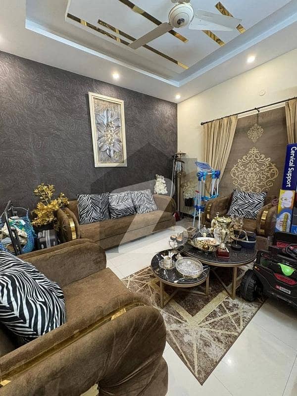 Flat For sale In Saddar