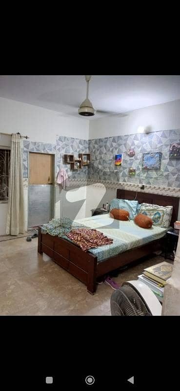 SECTOR -08 BEAUTIFUL GROUND PLUS ONE HOUSE, ROAD SE UNCHA, NORTH KARACHI