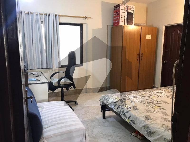 Centrally Located Flat For sale In Parsa City Available