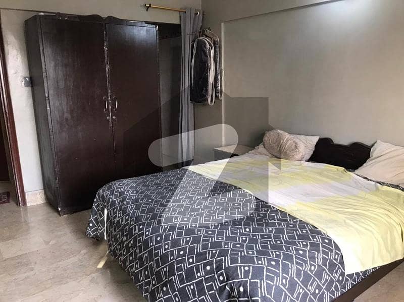 Idyllic Flat Available In Garden East For sale