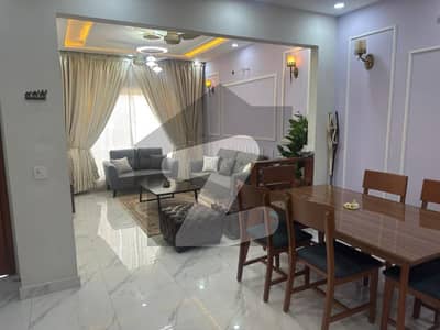 5 Marla Ultra Luxury Fully Furnished Beauty