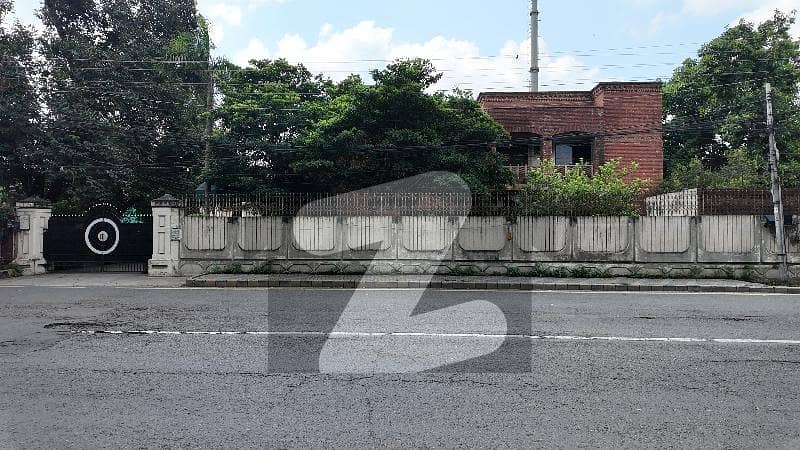 Buying A House In Zaman Park?