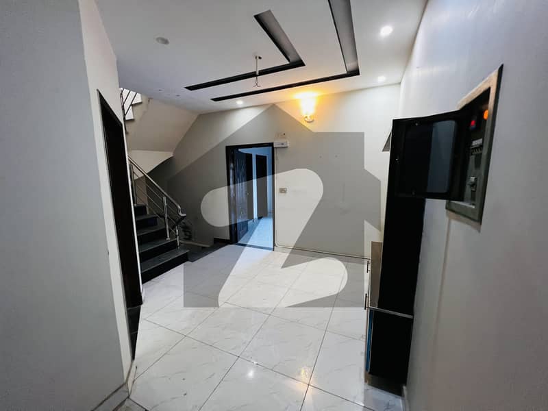 Used 3 Marla House For Sale