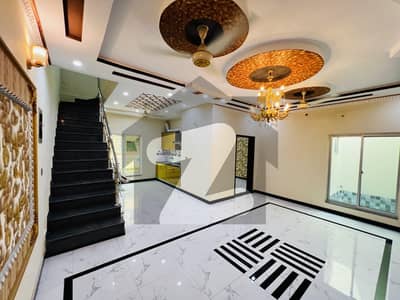 5 Marla Brand New House For Sale
