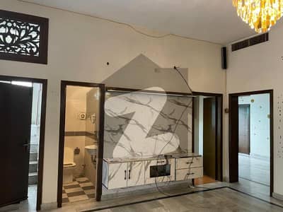 01 Kanal Full House For Rent In DHA Phase 06 Lahore 5 Bedrooms and 06 Washrooms and Servent Quarter