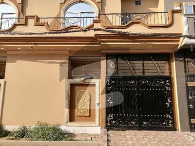 House For Sale In Shadab Garden