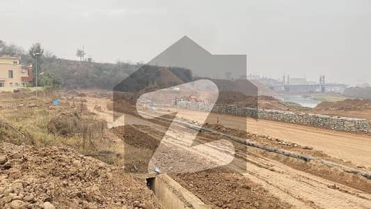 DHA Gandhara (Phase 9) Prime Location Near Motorway & Airport at Affordable Price