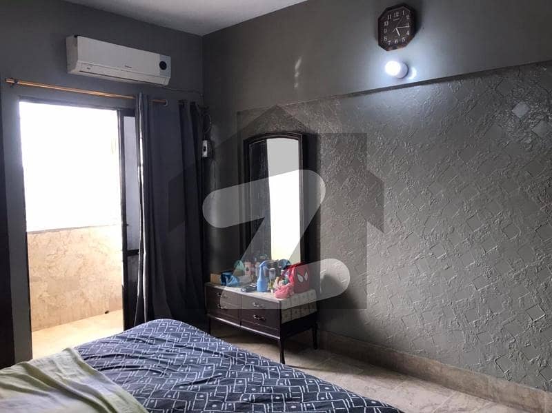 Flat Sized 1050 Square Feet In Amil Colony