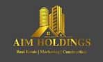 AIM HOLDINGS AIM HOLDINGS