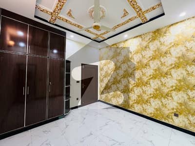 Brand New House First Shifting And All Connections Available Your Dream 6 Marla Lower Portion Portion Is Available In Pak Arab Society Phase 1 - Block E