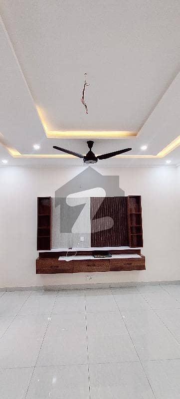 Brand New House