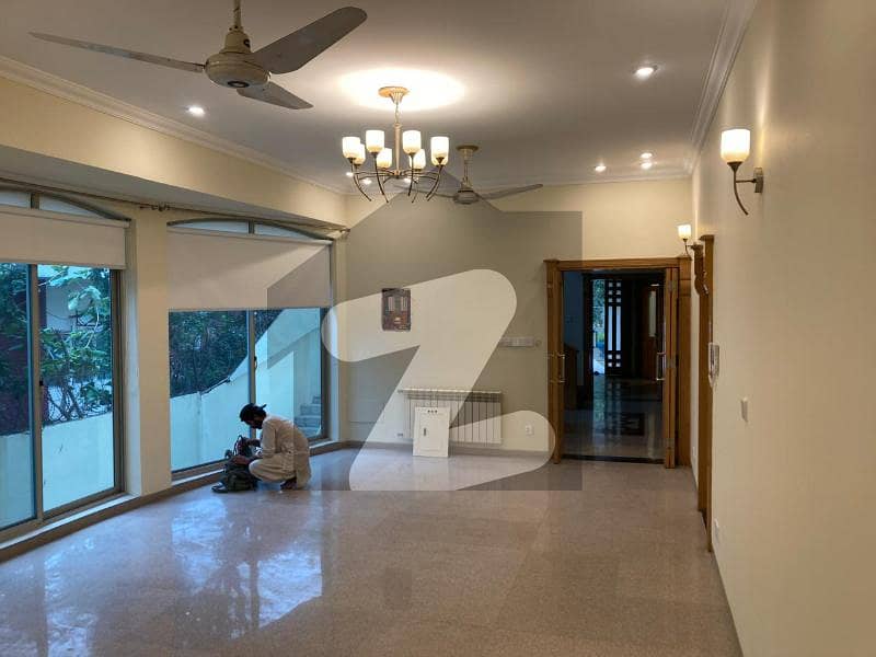 Full House available for Rent in F-6