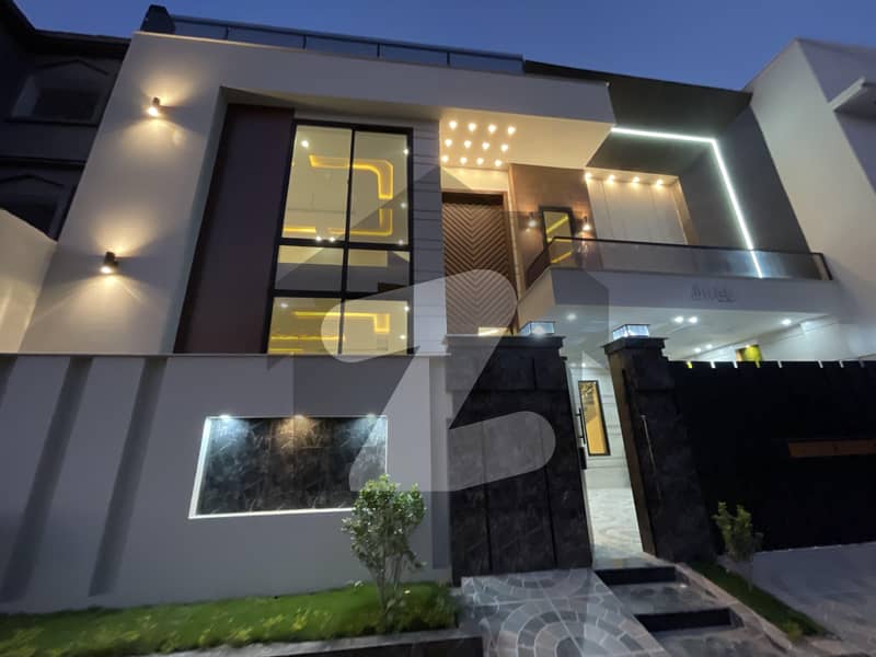 10 Marla House For Sale Warsak Road Peshawar