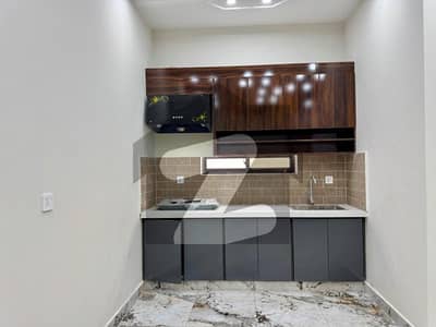 A Prime Location 5 Marla House Located In Citi Housing Society Is Available For rent