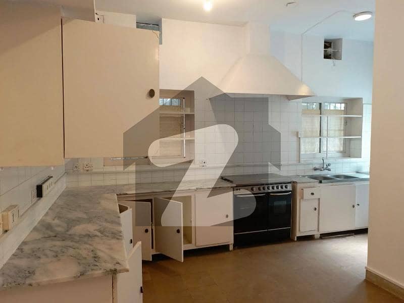 Sector F6 5 spacious bedrooms House for Rent