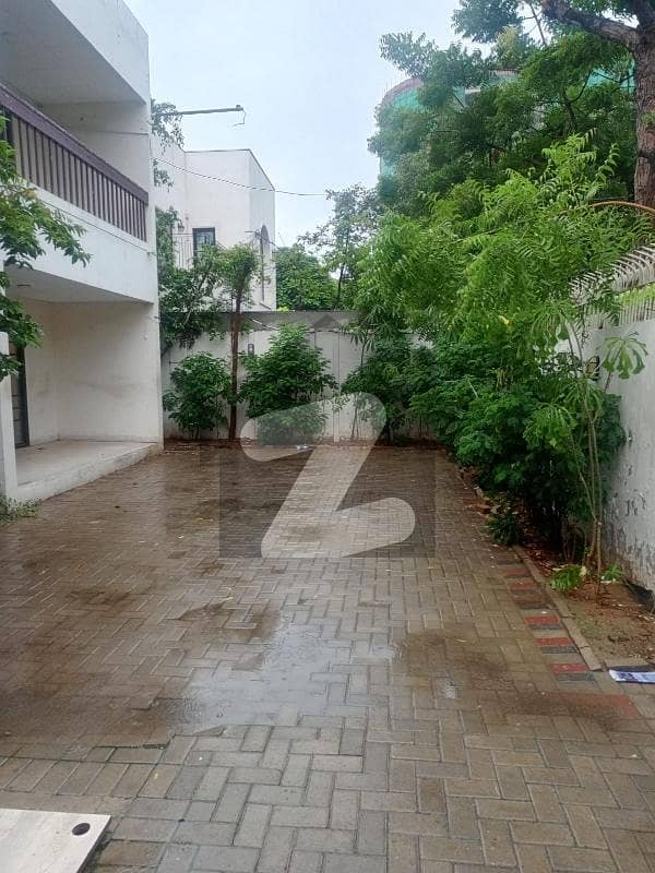 House Available For Rent Clifton Block 3