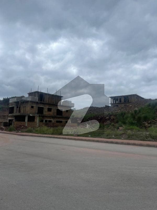 Sector F-1 10 Marla Street 13 Plot Bahria Enclave Islamabad Sector F-1 10 Marla Street 13 Plot Bahria Enclave Islamabad