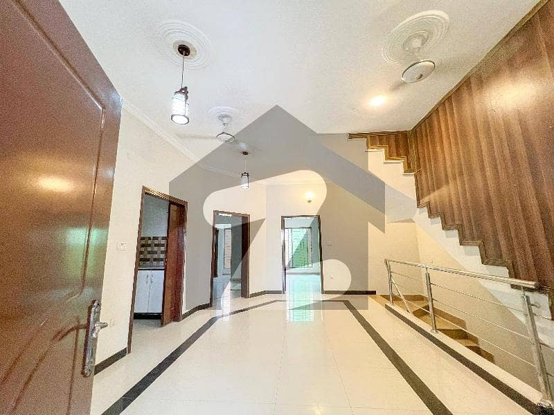 7 Marla House For Sale