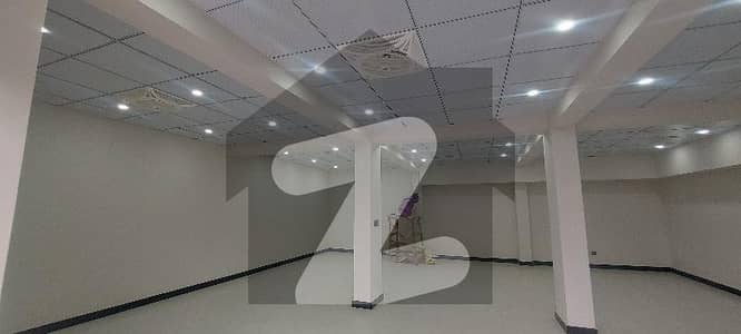 سوان گارڈن - بلاک ایچ ایکسٹینشن سوان گارڈن,اسلام آباد میں 5 مرلہ دفتر 55.0 ہزار میں کرایہ پر دستیاب ہے۔
