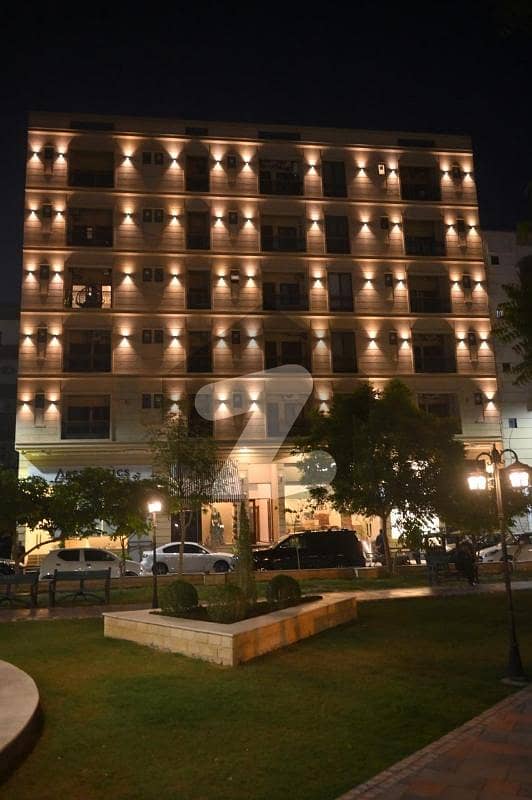 Exclusive Apartment For Sale