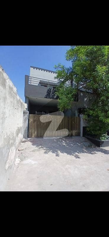 Low Budget House Peace Full Society