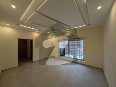 Elegant House is For Rent in F-7