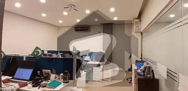 کوہ نور ون جڑانوالہ روڈ,فیصل آباد میں 1 مرلہ دفتر 19.0 لاکھ میں برائے فروخت۔