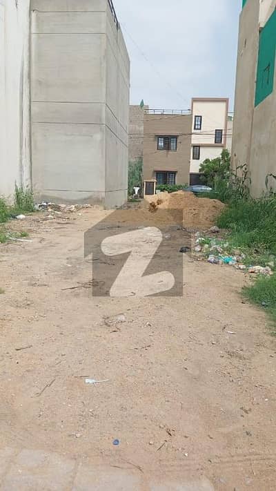 Plot For Sale