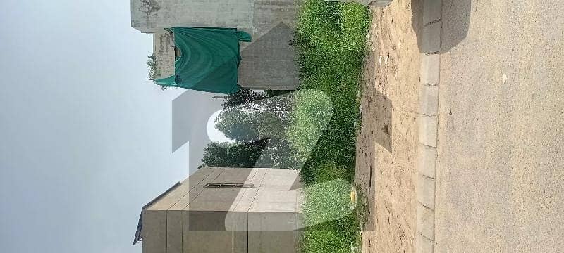 100yard Plot For Sale