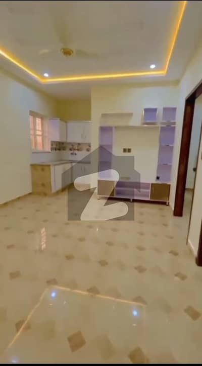 3.5 Marla Upper Portion Available For Rent