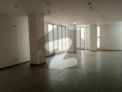 Building for Sale with Rental Income DHA Phase 8 Karachi