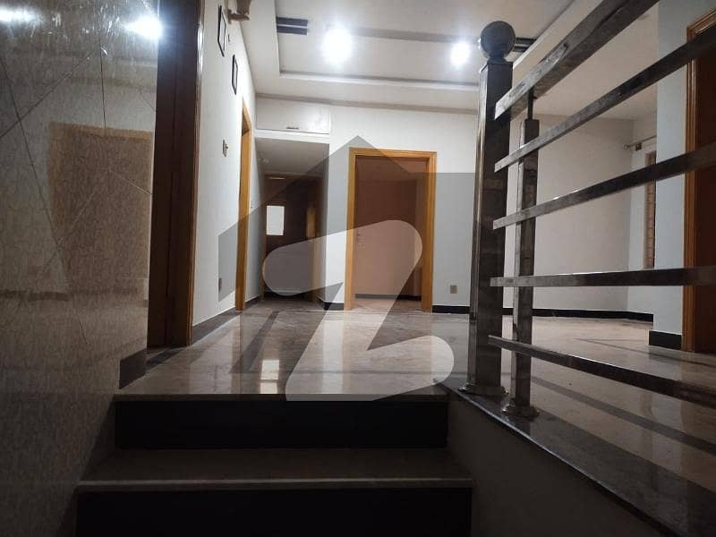 G-9/4, 14 Marla Upper portion available for rent