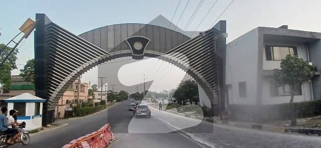 Commercial Plot for Sale  Lake City Meadows