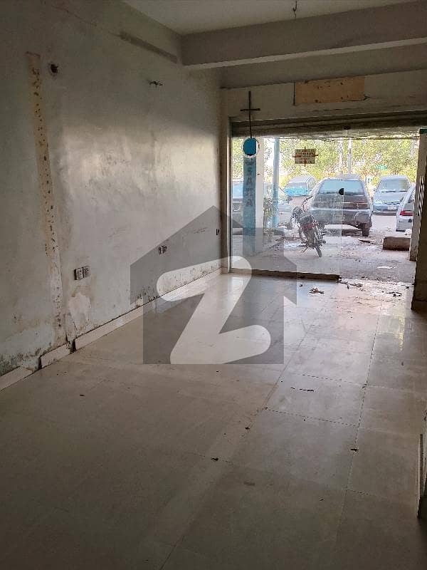 Shop For Rent