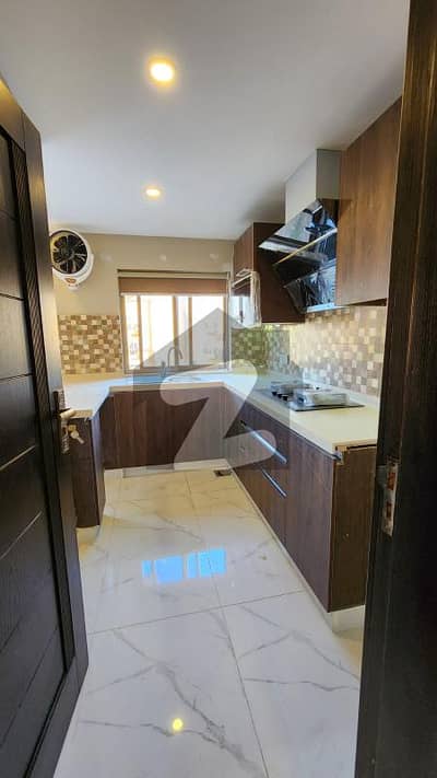 Luxury Apartments For Sale