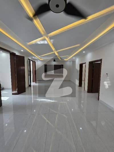 7 Marla Brand New Modern House Available For Rent In Jinnah Gardens