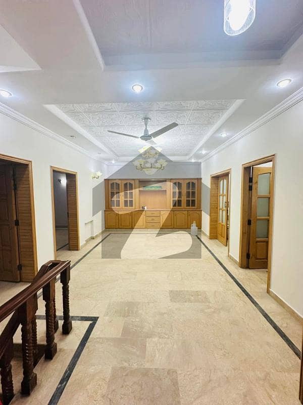 Ground Portion Is Available For Rent In I-8 ISLAMABAD Ground Portion Is Available For Rent In I-8 ISLAMABAD