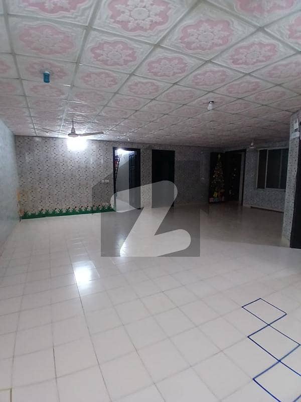 Beautiful 10 Marla Basmant Available For Rent In G 13