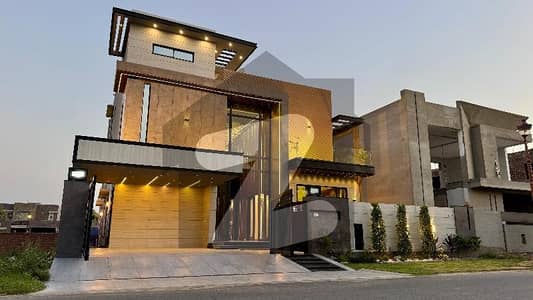 Kanal Modern House For Sale Owner Build House